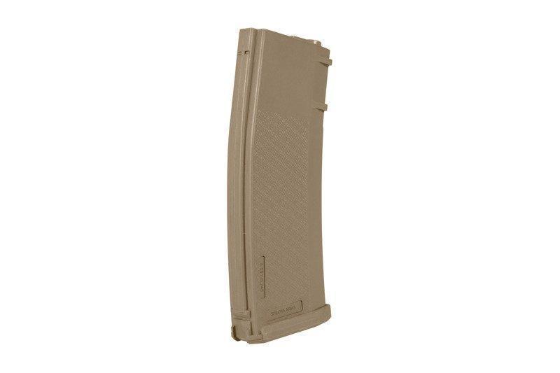 Specna Arms S-Mag M4 125 kuulan mid-cap lipas – hiekka