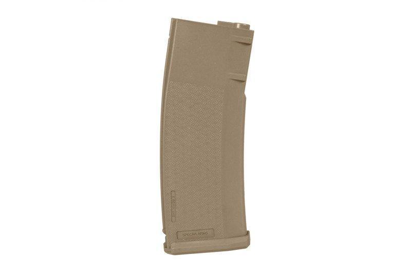 Specna Arms S-Mag M4 125 kuulan mid-cap lipas – hiekka