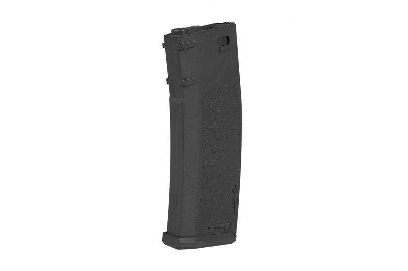 Specna Arms S-Mag M4 380 kuulan hi-cap lipas - musta