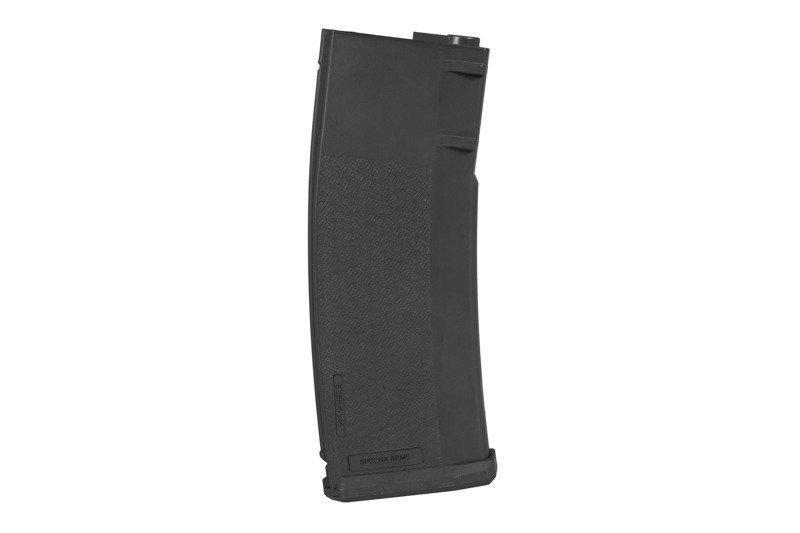 Specna Arms S-Mag M4 380 bullet hi-cap magazine - black