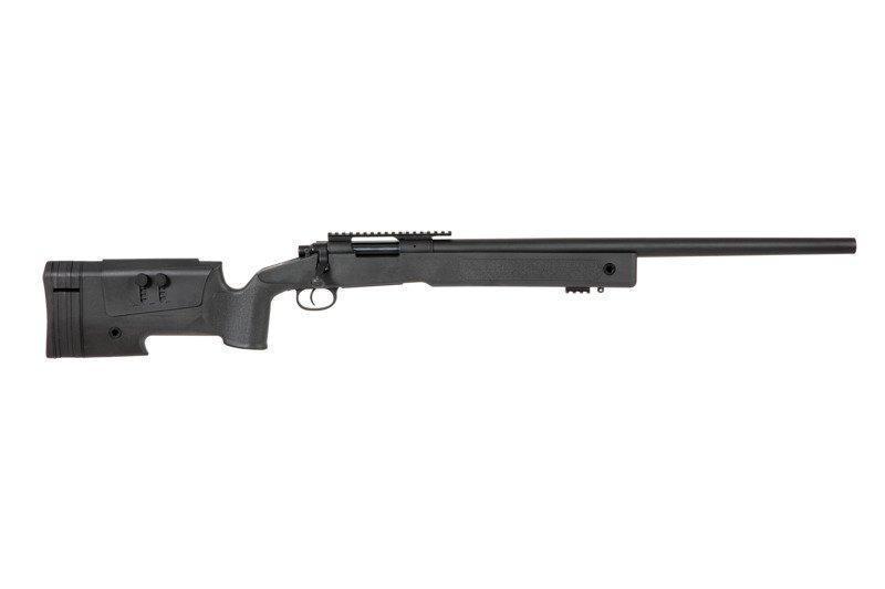 Specna Arms SA-S02 CORE™ sniper rifle - black