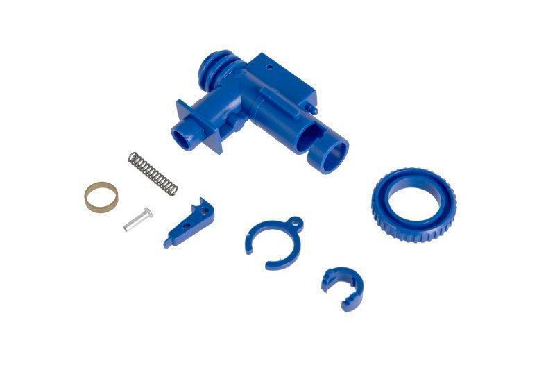 Specna Arms EDGE rotary hop-up unit for AR15 series