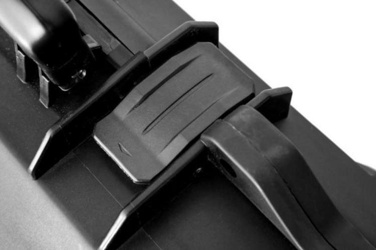 Specna Arms Hard plastic gun case
