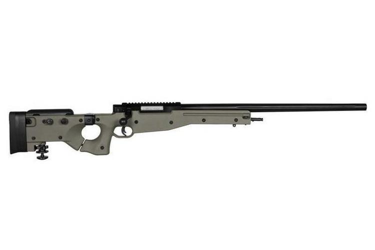 CYMA L115A3 (CM.706-OD) bolt-action sniper rifle - OD