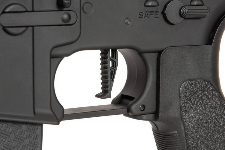 Specna Arms RRA SA-E12 EDGE 2.0 - black