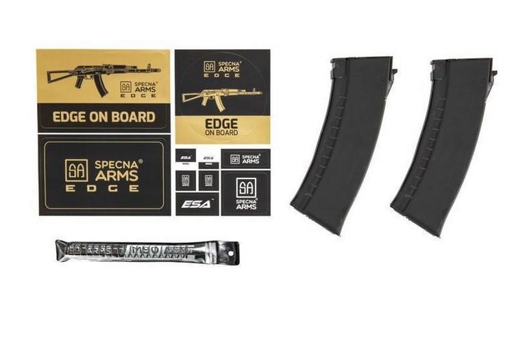 Specna Arms SA-J05 AK74 EDGE electric gun