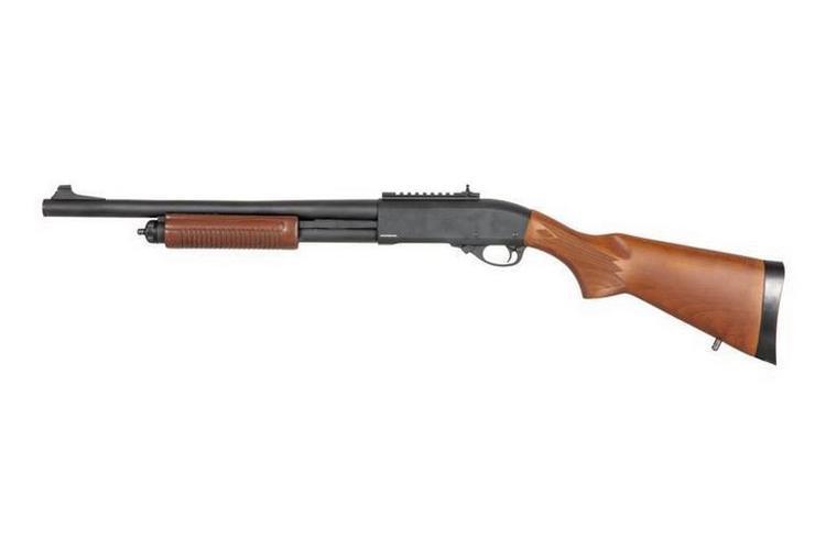 Golden Eagle 8870 kaasuhaulikko - puutukki