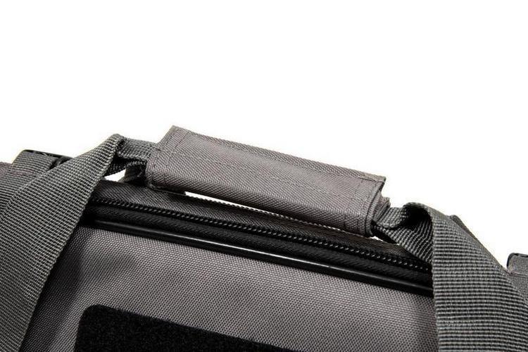 Specna Arms Gun bag V1, 98cm - Chaos Grey