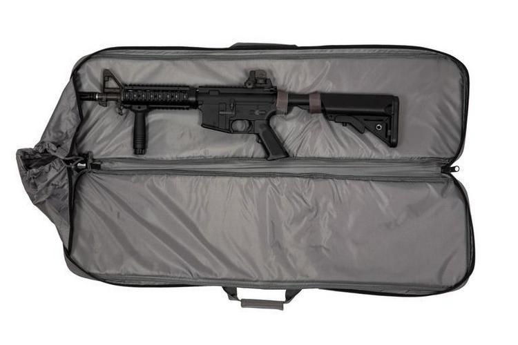 Specna Arms Gun bag V1, 98cm - Chaos Grey