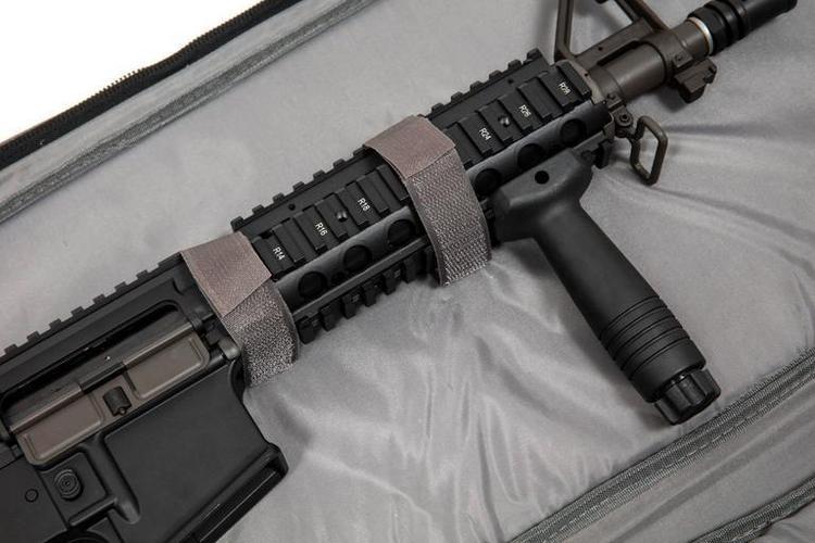 Specna Arms Gun bag V1, 98cm - Chaos Grey