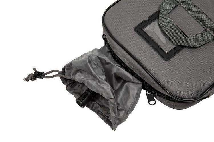 Specna Arms Gun bag V1, 98cm - Chaos Grey