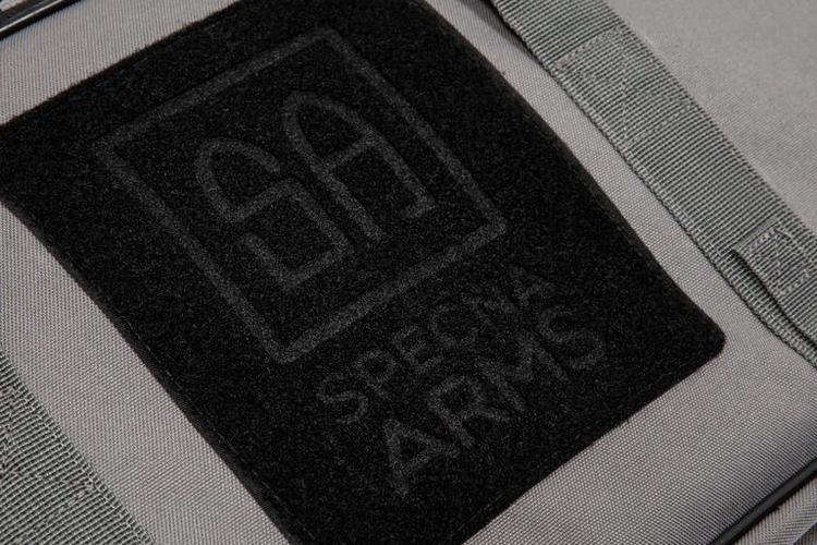Specna Arms Gun bag V1, 98cm - Chaos Grey