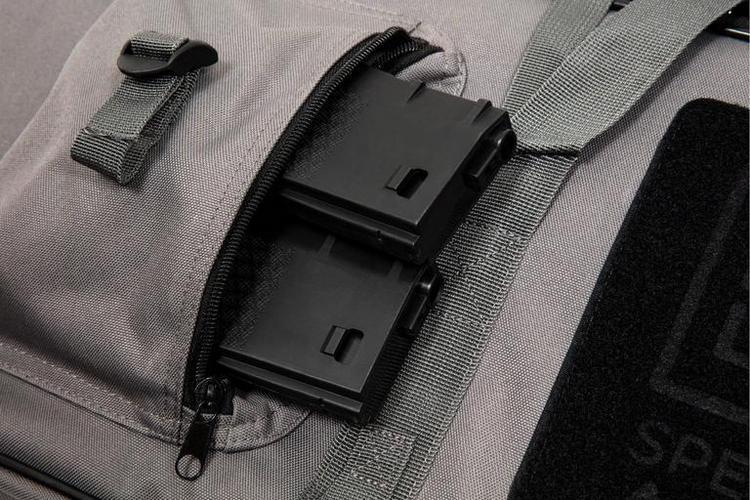 Specna Arms Gun bag V1, 98cm - Chaos Grey