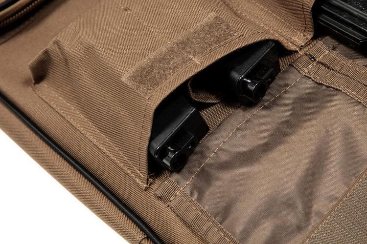 Specna Arms Gun case V1, 98cm - sand