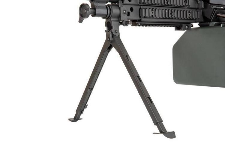Specna Arms SA-46 CORE™, light machine gun - black