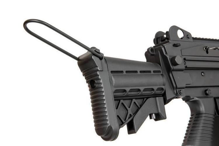 Specna Arms SA-46 CORE™, light machine gun - black