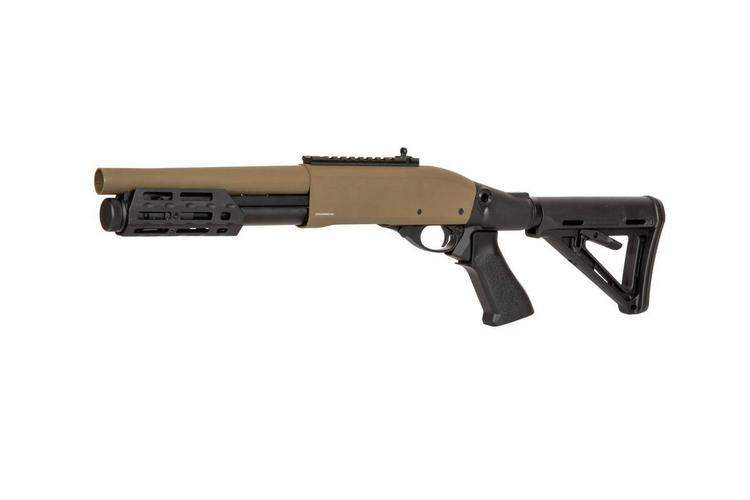 Golden Eagle 8878 Haulikko - Half-Tan