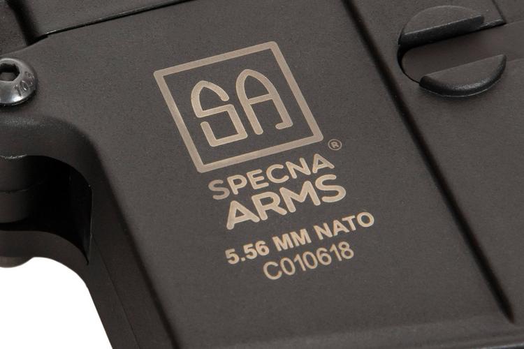 Specna Arms SA-C22 CORE™  - Chaos Bronze