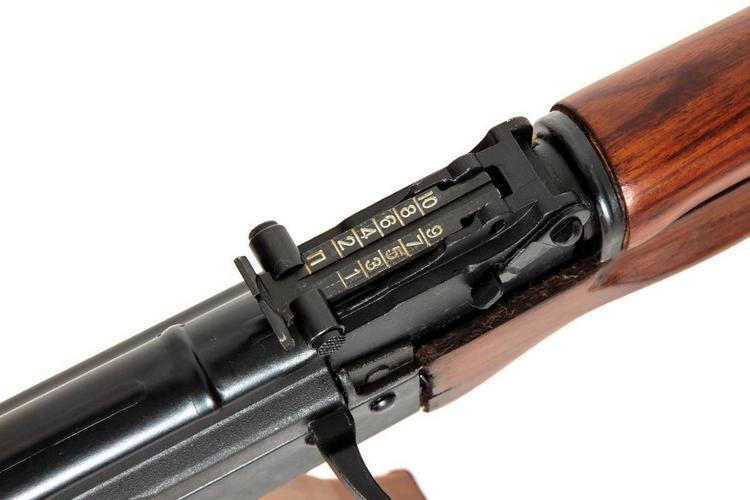 E&L Airsoft ELAK74N Essential (AK-74N)