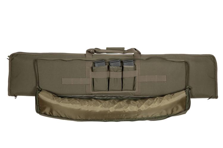 Primal Gear Smilodon II, gun case (1250mm) - olive green
