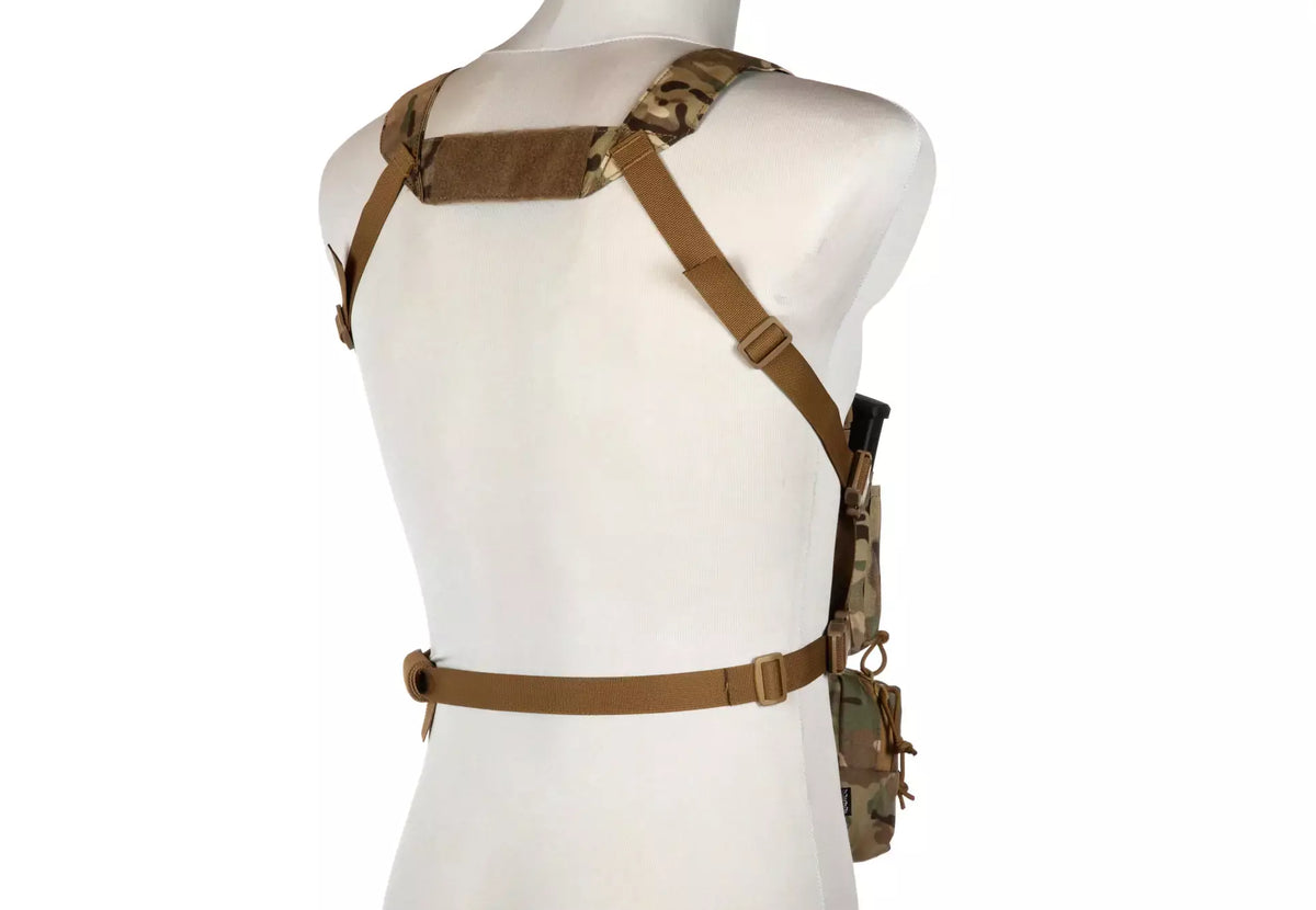 Primal Gear Tactical Chest Rig MK3 Type Sonyks - Multicam