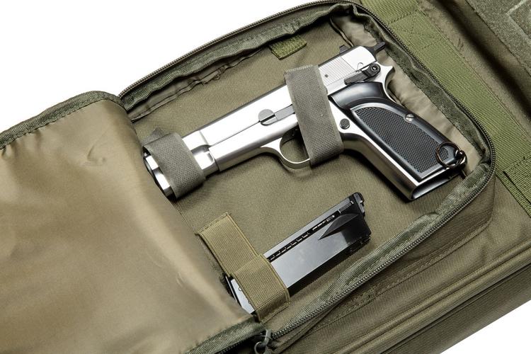Specna Arms Gun case V2, 84cm - OD