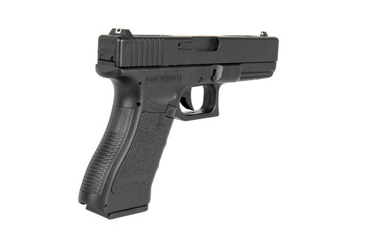 CYMA G18C AEP CM030S MOSFET , without battery and charger