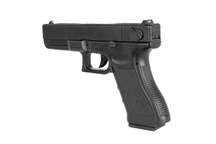 CYMA G18C AEP CM030S MOSFET , without battery and charger