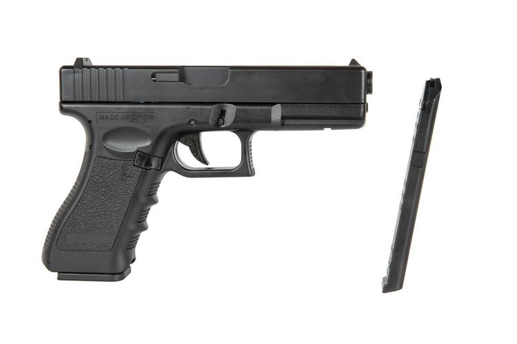 CYMA G18C AEP CM030S MOSFET , without battery and charger