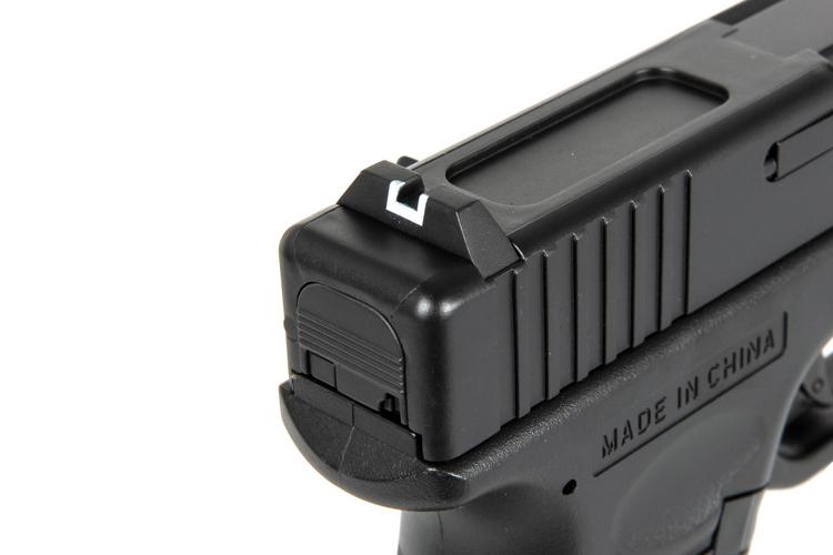 CYMA G18C AEP CM030S MOSFET , without battery and charger