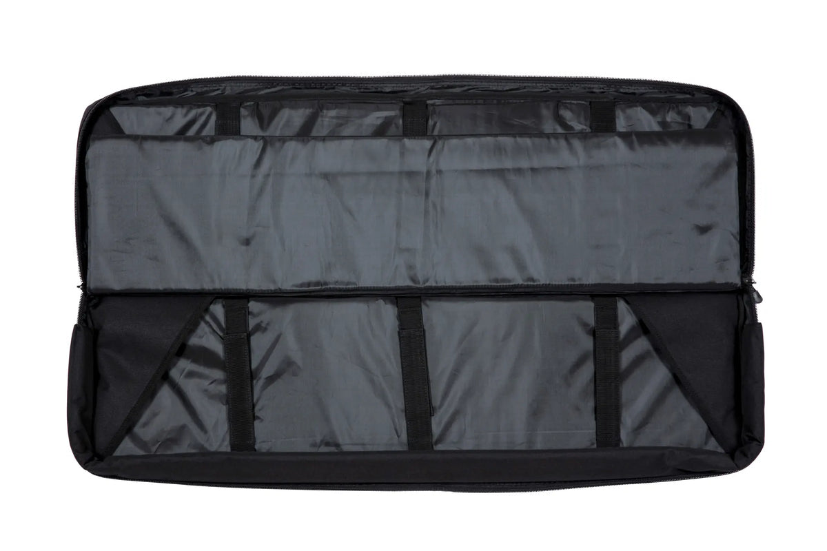 Specna Arms Double GunBag V4 gun bag - black