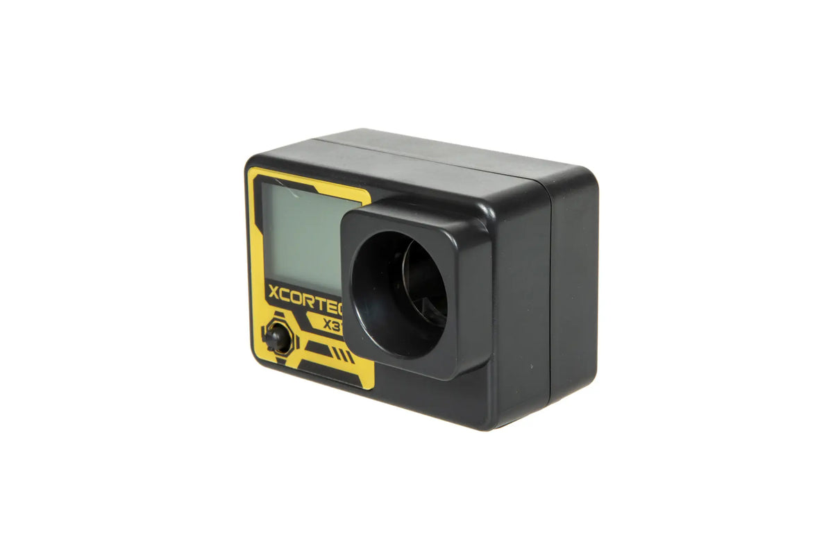 Xcortech X310 Pocket Chronograph