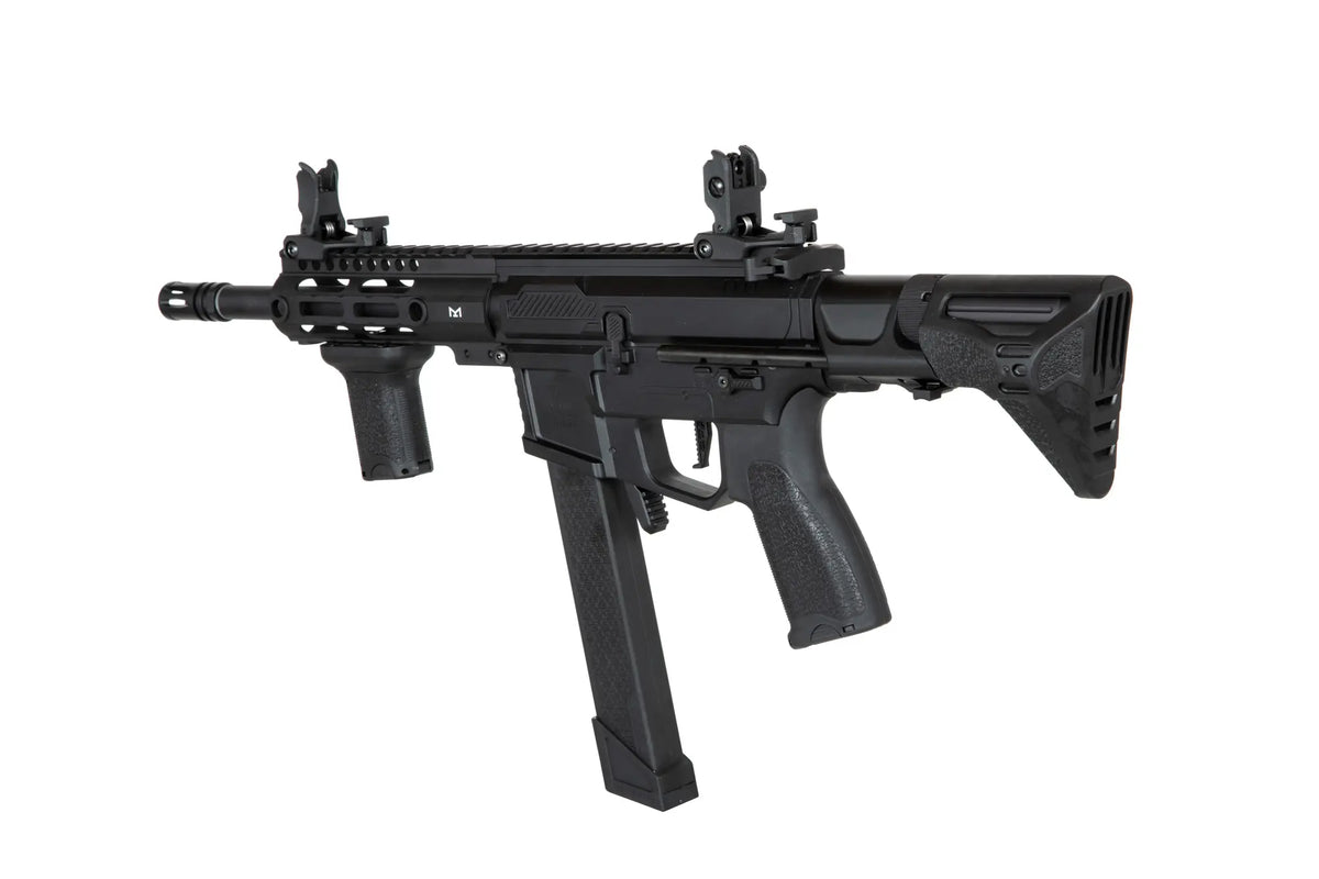 Specna Arms SA-X01 EDGE 2.0 konepistooli - musta