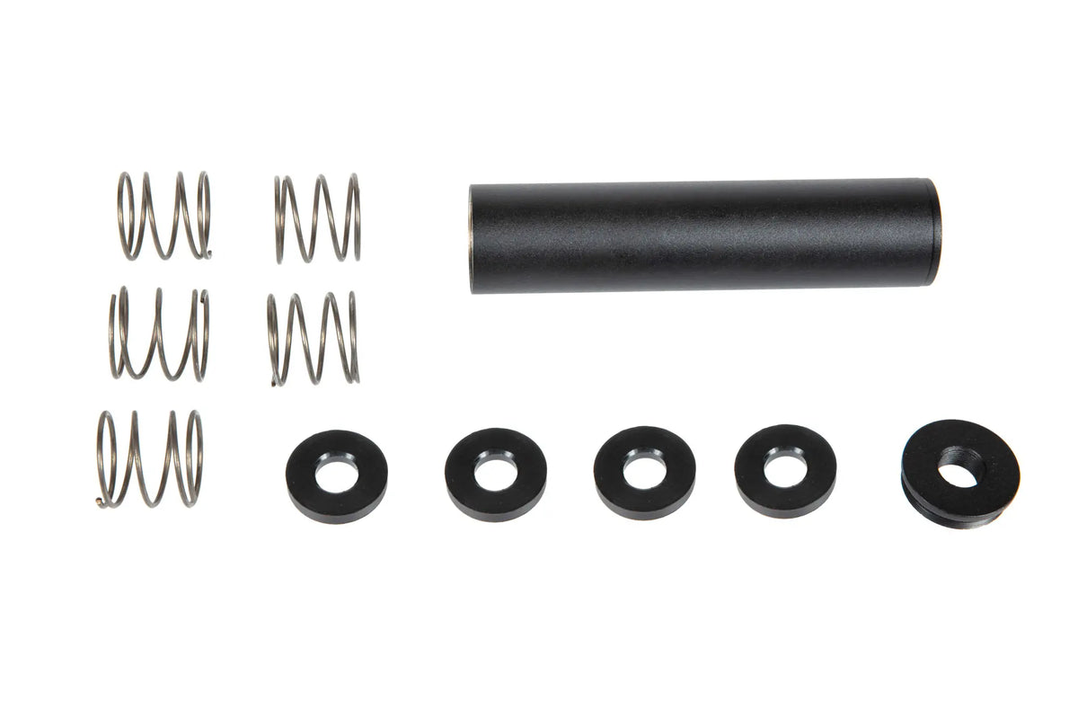 Specna Arms Äänenvaimennin PRO, 40x150