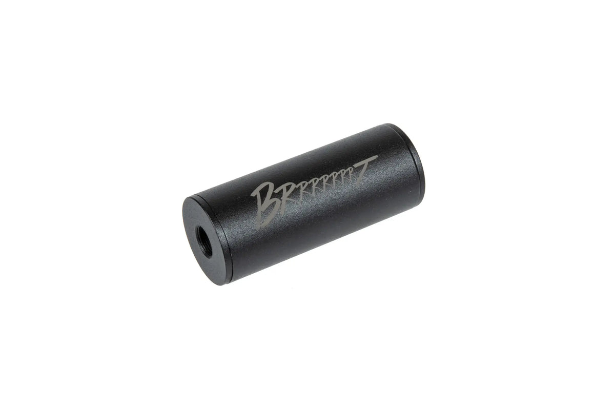 Specna Arms Äänenvaimennin Brrrrt, 40x100