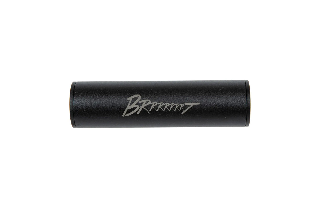 Specna Arms Äänenvaimennin Brrrrt, 40x150