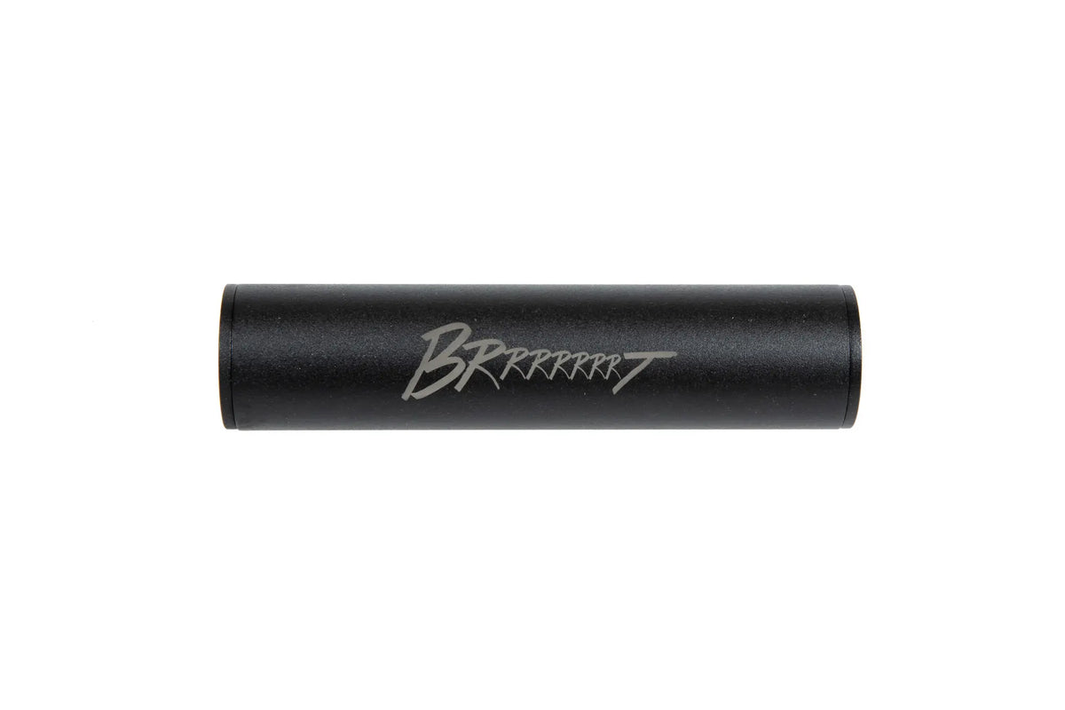 Specna Arms Silencer PRO Brrrrt, 35x150