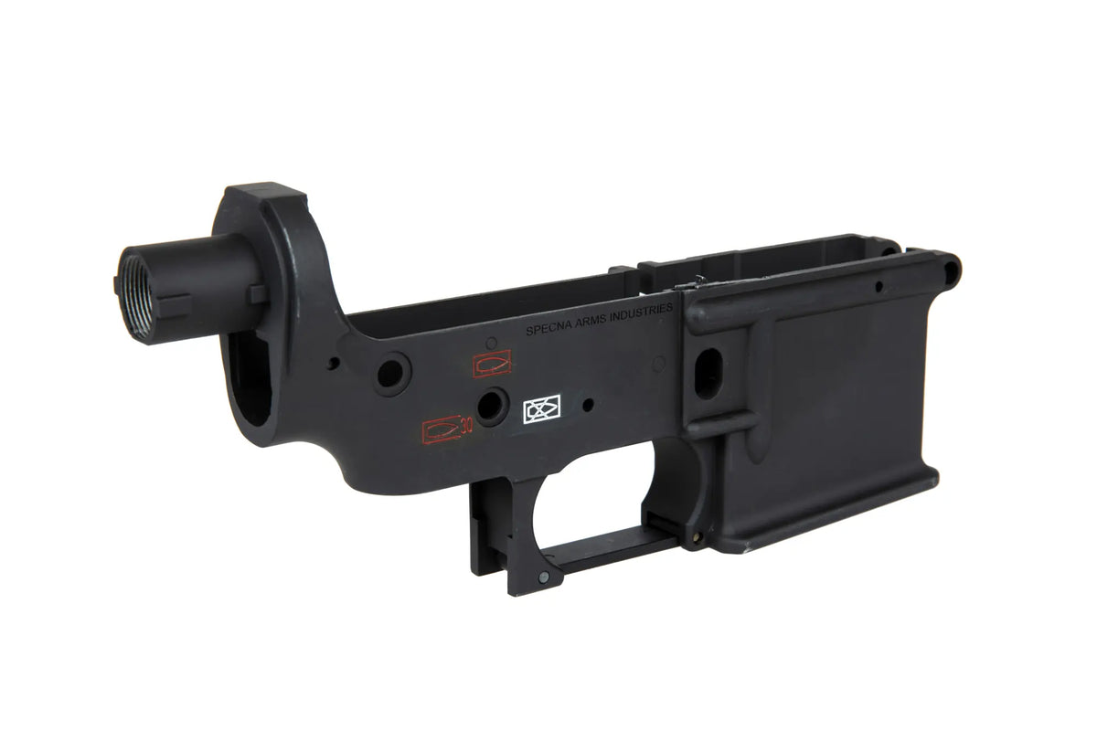 Specna Arms H EDGE 2.0 alarunko