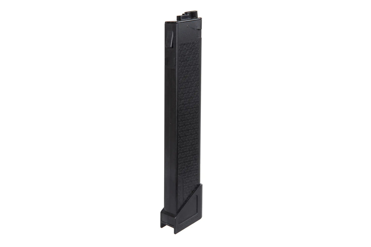Specna Arms SA-X hi-cap lipas, 250 kuulaa - musta