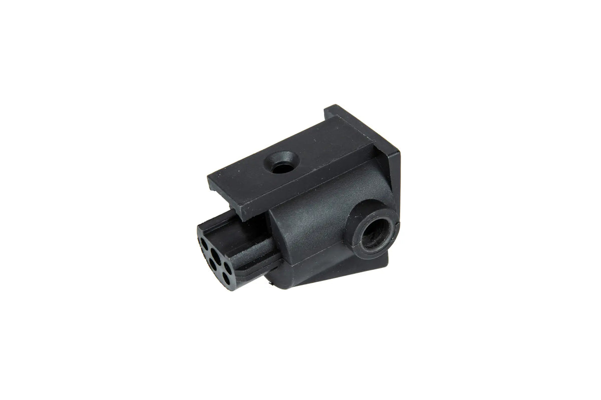 Specna Arms M4 - AK Stock Adapter - For fixed-stock J-series AKs