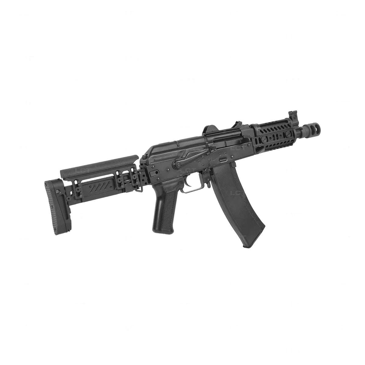 LCT ZKS-74UN Sport AEG airsoft-replica
