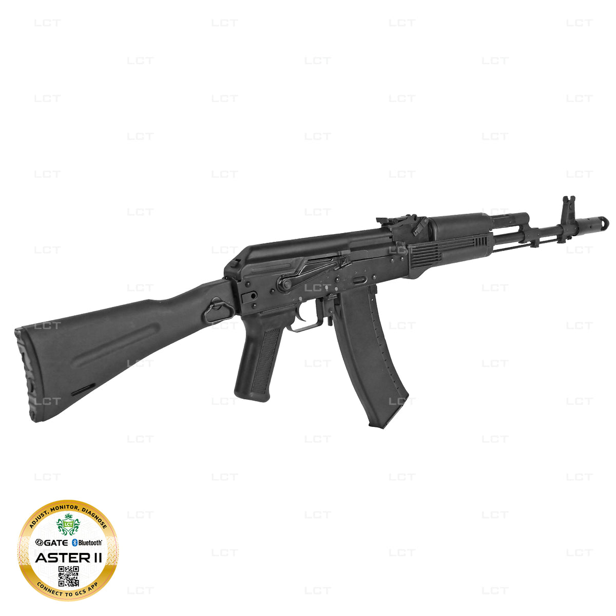LCT AK74M 2.0 (LCK-74M) AEG
