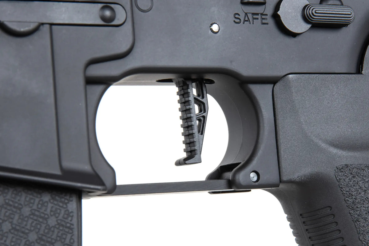 Specna Arms Daniel Defence RIS III 10.5'' SA-P27 Prime Aster II ETU with brushless motor - black