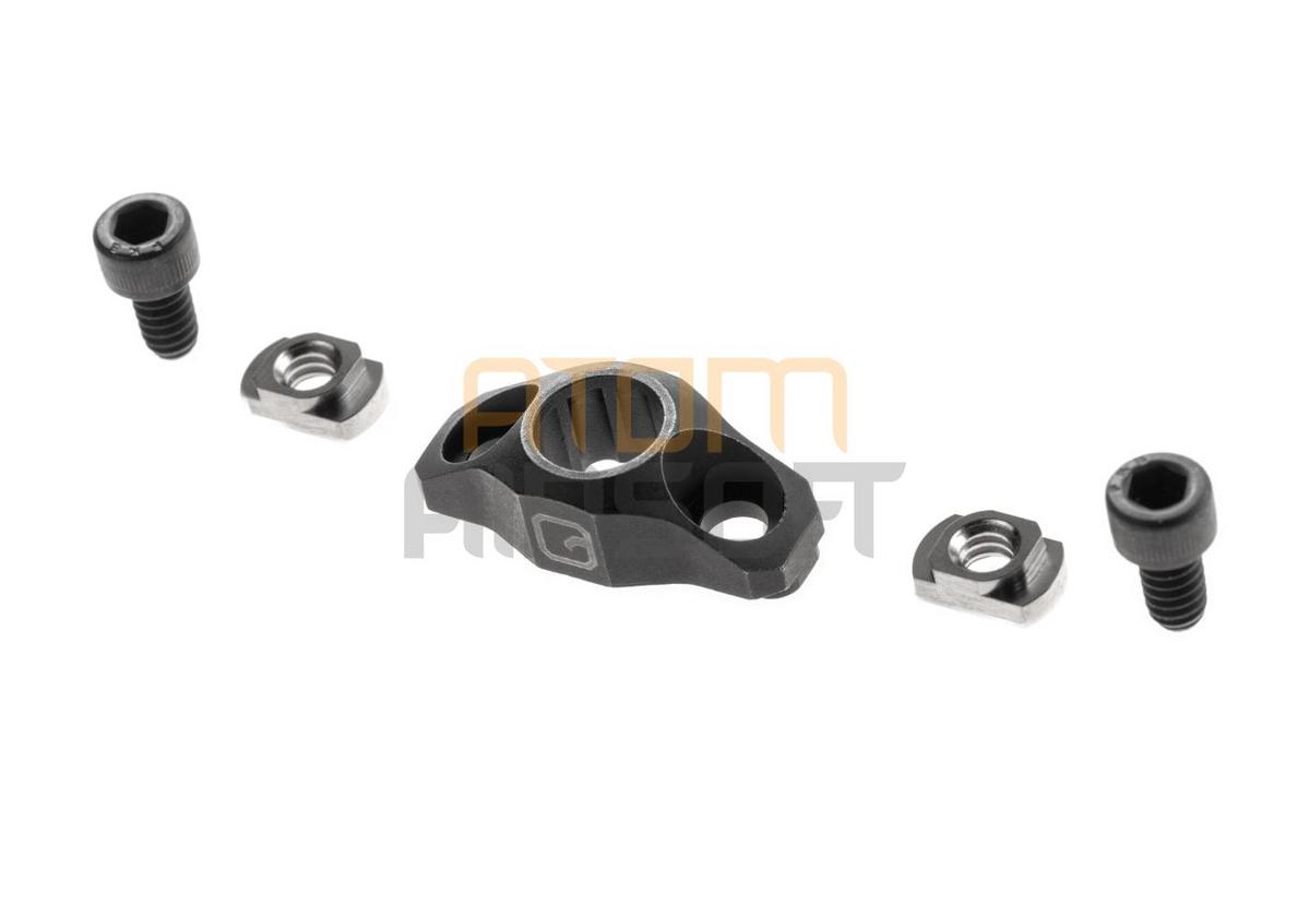 Clawgear M-LOK QD Mount Anti Rotation hihnakiinnike