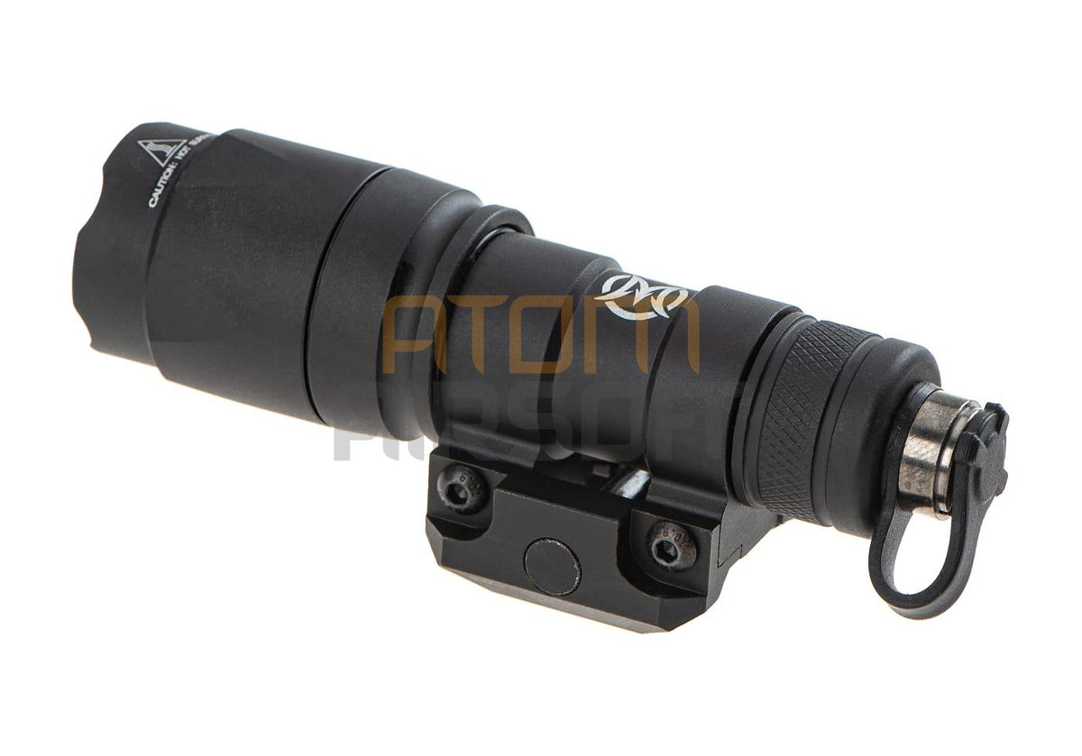WADSN M300A Scout Tactical Light WL0003 - asevalo - musta