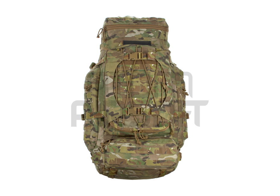 Warrior Assault Systems Elite ops X300 rifle - Multicam