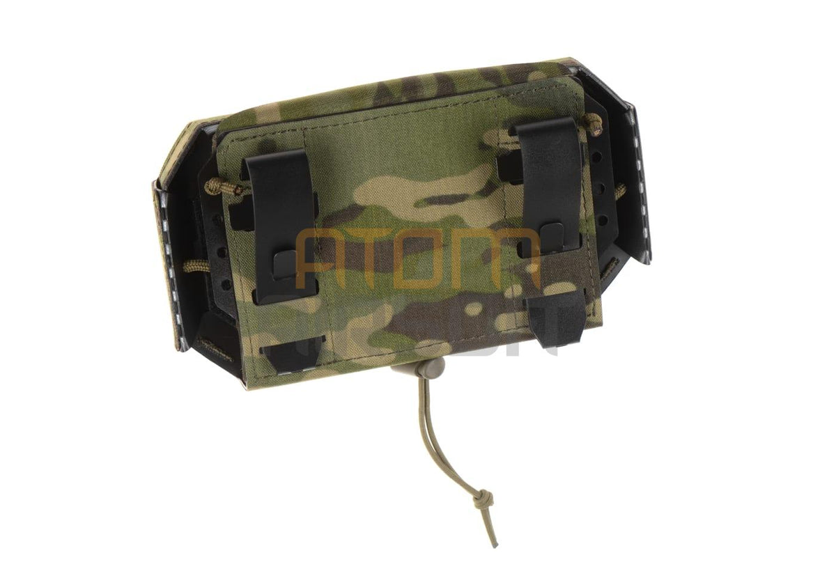 Templar’s Gear Admin Panel Astrolabe GEN2, älypuhelin/GPS-tasku - MultiCam Tropic