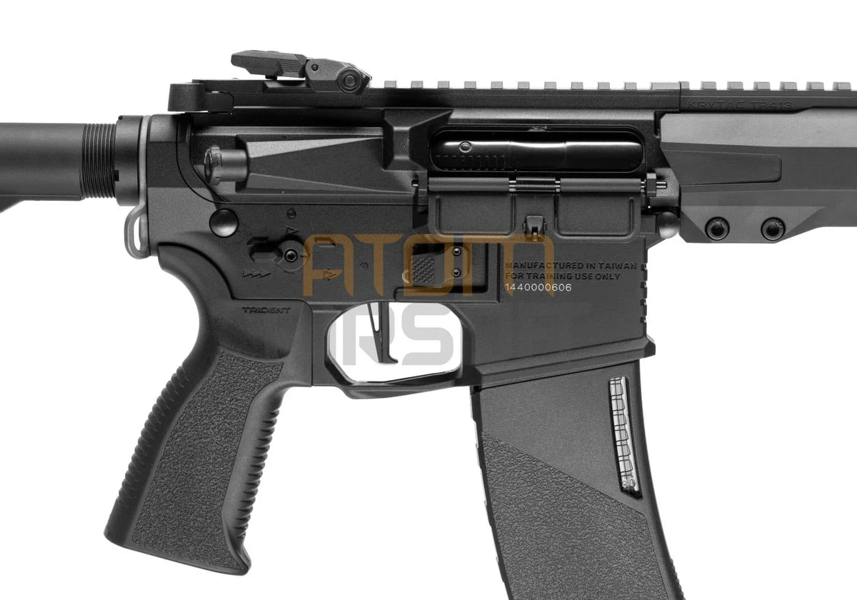 Krytac Trident MK3 SPR-M, black