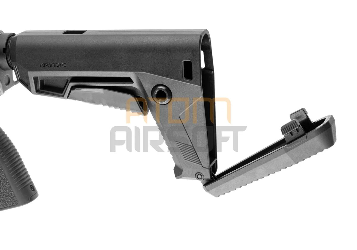 Krytac Trident MK3 SPR-M, black