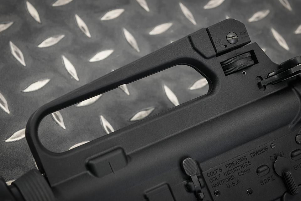 VFC Colt M16A2 V3 GBBR gas rifle